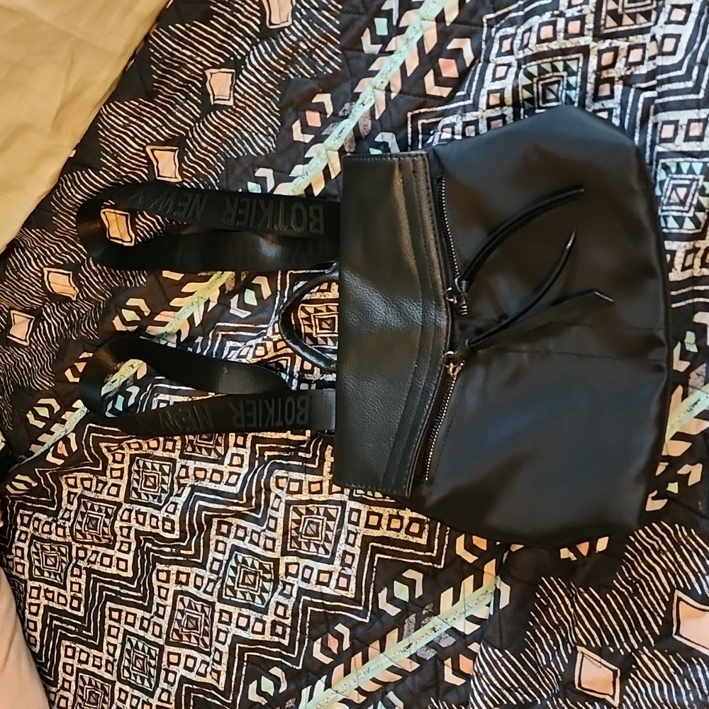 Botkier new york back pack
